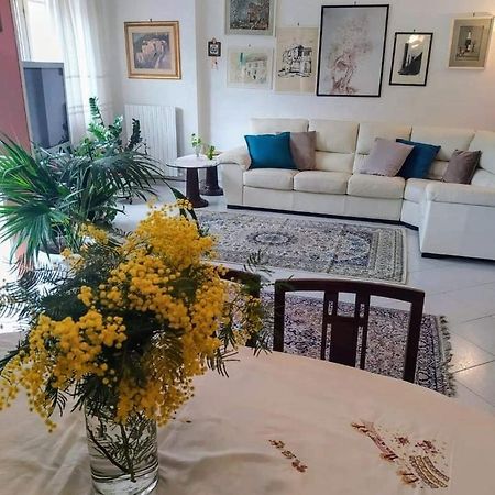 B&B Antonietta 비코에쿠엔세 외부 사진