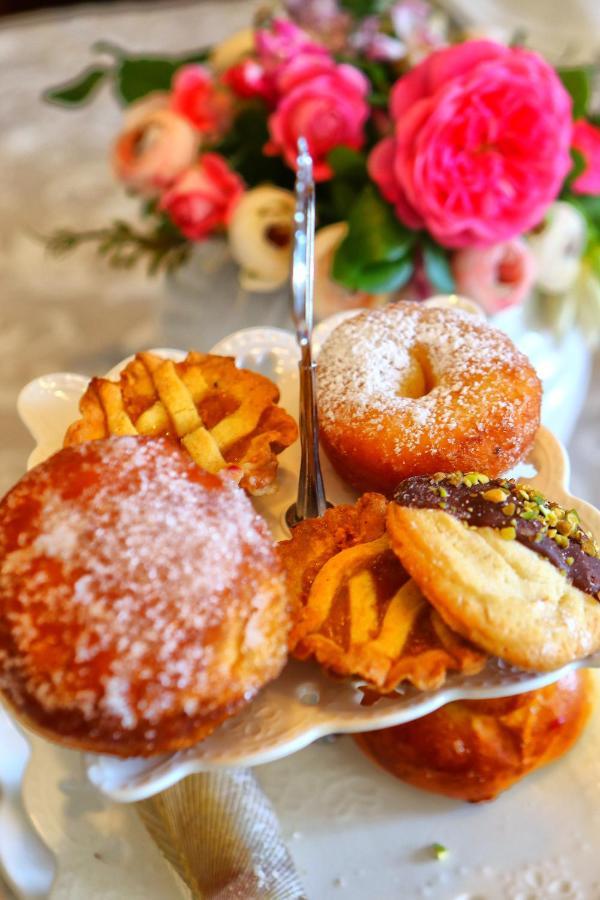 B&B Antonietta 비코에쿠엔세 외부 사진