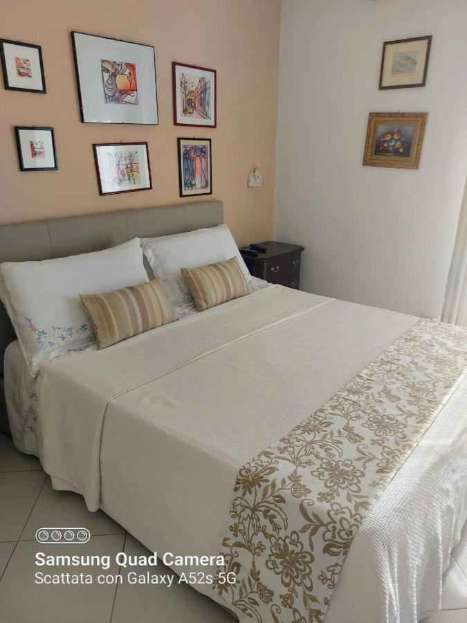 B&B Antonietta 비코에쿠엔세 외부 사진