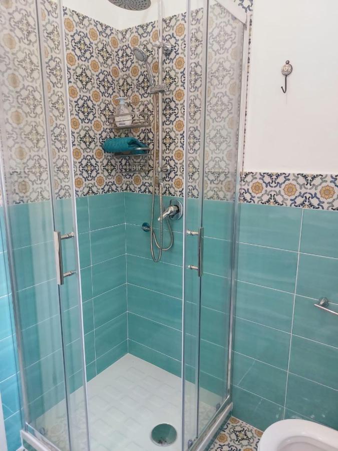 B&B Antonietta 비코에쿠엔세 외부 사진