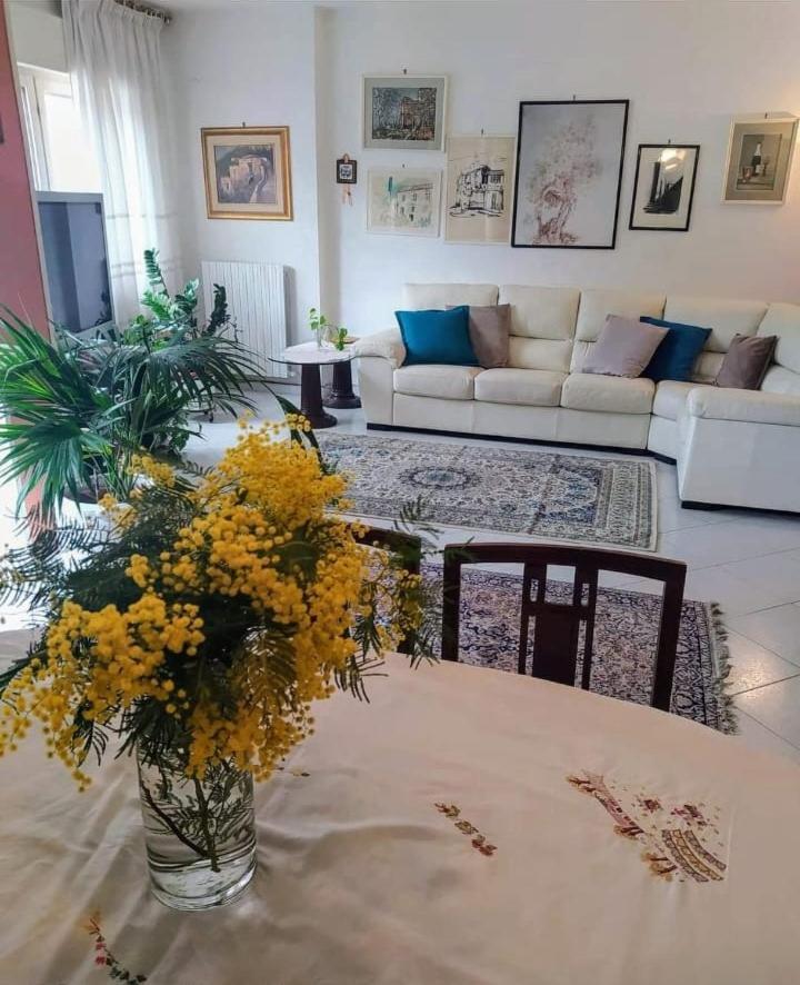 B&B Antonietta 비코에쿠엔세 외부 사진