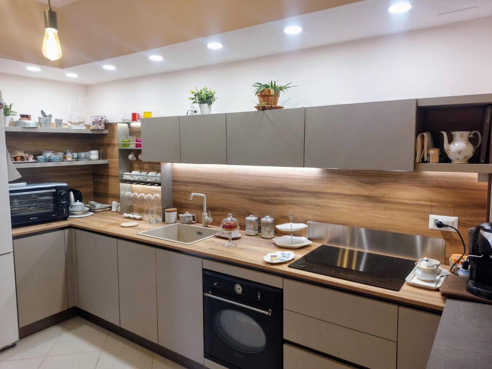 B&B Antonietta 비코에쿠엔세 외부 사진